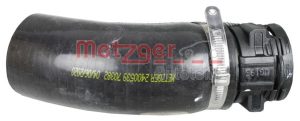Furtun aer supraalimentare DACIA LODGY (JS_) 1.2 TCe (JSAY, JSM0) benzina 115 cai METZGER 2400539