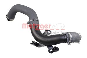 Furtun aer supraalimentare DACIA LODGY (JS_) 1.2 TCe (JSAY, JSM0) benzina 115 cai METZGER 2400610