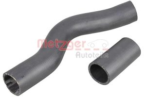 Furtun aer supraalimentare DACIA LOGAN MCV (KS_) 1.5 dCi (KS04) diesel 75 cai METZGER 2400853