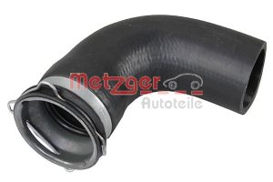 Furtun aer supraalimentare DACIA LOGAN pick-up (US_) 1.5 dCi (US0W) diesel 86 cai METZGER 2400858