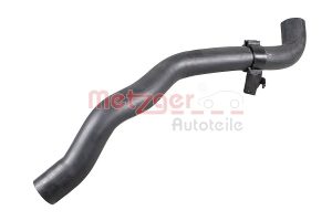 Furtun aer supraalimentare DACIA LOGAN pick-up (US_) 1.5 dCi (US0K) diesel 68 cai METZGER 2400859