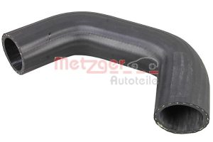 Furtun aer supraalimentare DACIA SANDERO 1.5 dCi diesel 68 cai METZGER 2400860