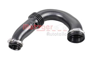 Furtun aer supraalimentare DACIA SANDERO 1.5 dCi diesel 88 cai METZGER 2400946