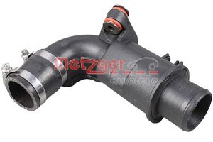 Furtun aer supraalimentare DACIA LOGAN pick-up (US_) 1.5 dCi (US00, US0J, US0Y) diesel 65 cai METZGER 2400965