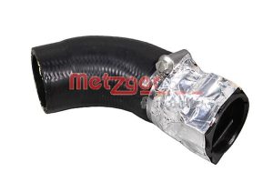 Furtun aer supraalimentare DACIA SANDERO II TCe 90 LPG (B8M1) Benzina/Autogaz (GPL) 90 cai METZGER 2401039