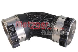 Furtun aer supraalimentare DACIA LODGY (JS_) 1.5 dCi (JSMC, JSAF) diesel 107 cai METZGER 2401054