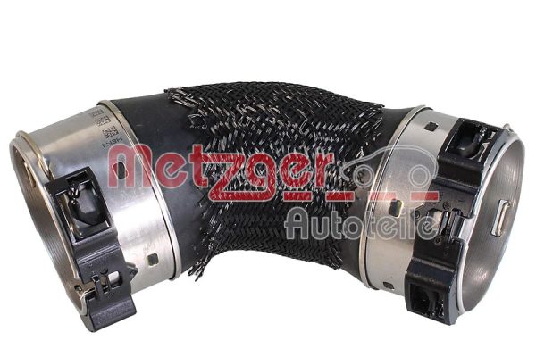 Furtun aer supraalimentare DACIA LODGY (JS_) 1.5 dCi (JSMC, JSAF) diesel 107 cai METZGER 2401054