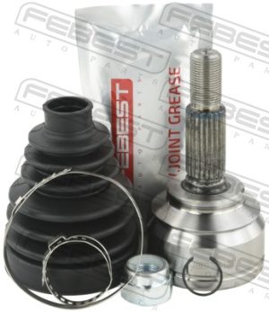 Cap planetara DACIA LOGAN II 1.2 LPG Benzina/Autogaz (GPL) 75 cai FEBEST 2410-LOGII