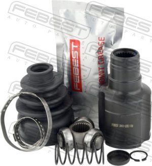 Cap planetara DACIA LOGAN (LS_) 1.2 16V (LS1N, LS02, BS02) benzina 75 cai FEBEST 2411-LOGIIRH