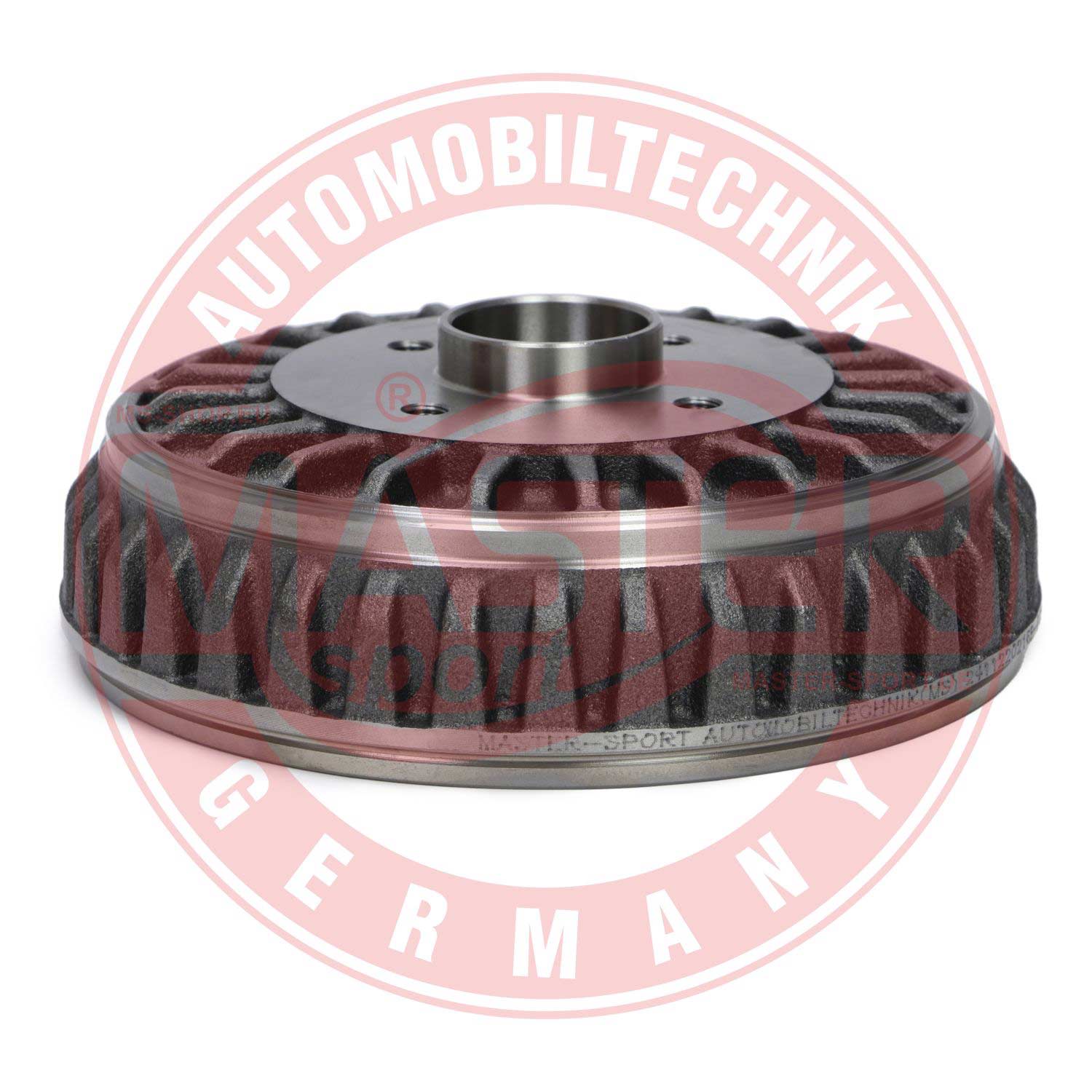 Tambur frana DACIA LOGAN MCV II 1.0 TCe 100 benzina 101 cai MASTERSPORT GERMANY 2411220216B-PCS-MS