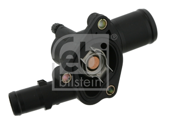 Termostat lichid racire DACIA LOGAN II 1.2 LPG Benzina/Autogaz (GPL) 75 cai FEBI BILSTEIN 24124