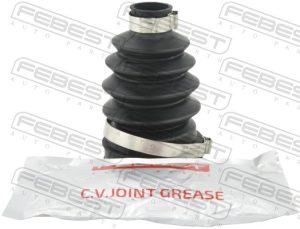 Burduf cauciuc articulatie planetara DACIA LOGAN (LS_) 1.6 16V (LS09, LS0L, LS0M, LS0P, LS0V, LS18, LS1S, LS1V,... benzina 105 cai FEBEST 2415P-DUSTRT