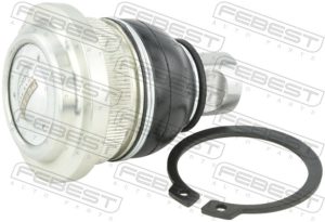 Pivot DACIA LODGY (JS_) 1.2 TCe (JSAY, JSM0) benzina 115 cai FEBEST 2420-LOGII