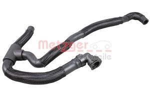Furtun radiator DACIA LOGAN MCV II 1.5 Blue dCi 95 (K8JL) diesel 95 cai METZGER 2421164