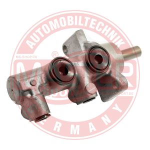 Pompa centrala frana DACIA LOGAN MCV (KS_) 1.5 dCi (KS0K) diesel 68 cai MASTERSPORT GERMANY 24212008062AT-PCS-MS