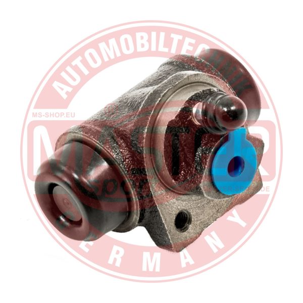 Cilindru receptor frana DACIA LOGAN MCV (KS_) 1.6 MPI 85 benzina 84 cai MASTERSPORT GERMANY 24321917223AT-PCS-MS