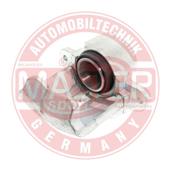Etrier frana DACIA SANDERO 1.5 dCi diesel 65 cai MASTERSPORT GERMANY 24348116115-PCS-MS
