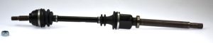 Planetara DACIA LOGAN MCV (KS_) 1.6 16V Hi-Flex Benzina/Etanol 105 cai LOBRO 304710