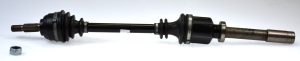 Planetara DACIA LOGAN MCV (KS_) 1.6 16V (KS0L, KS0M, KS0P, KS1S) benzina 105 cai LOBRO 304714