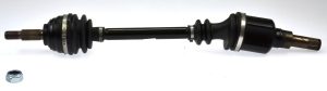 Planetara DACIA LOGAN (LS_) 1.6 16V (LS09, LS0L, LS0M, LS0P, LS0V, LS18, LS1S, LS1V,... benzina 105 cai SPIDAN 24460
