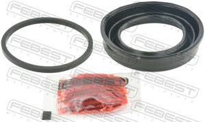 Set reparatie etrier DACIA DUSTER Autoutilitara/SUV 1.6 16V benzina 105 cai FEBEST 2475-DUSTF
