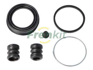 Set reparatie etrier DACIA LOGAN (LS_) 1.6 LPG Benzina/Autogaz (GPL) 87 cai FRENKIT 248018