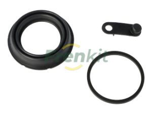 Set reparatie etrier DACIA SANDERO 1.6 LPG Benzina/Autogaz (GPL) 84 cai FRENKIT 248165