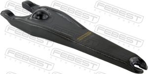 Furca decuplare ambreiaj DACIA LOGAN II TCe 90 (L8MA, L8M1, L8AC) benzina 90 cai FEBEST 2481F-LOGII