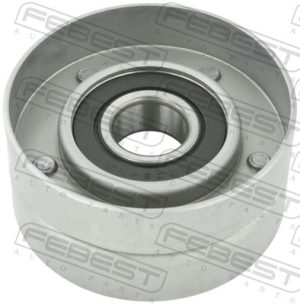 Rola intinzator curea transmisie DACIA LOGAN (LS_) 1.5 dCi (LS04) diesel 75 cai FEBEST 2487-MAS
