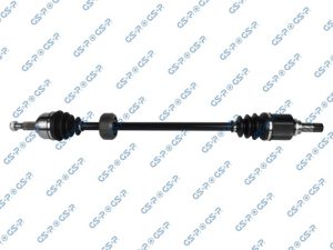 Planetara DACIA LODGY (JS_) 1.2 TCe (JSAY, JSM0) benzina 115 cai GSP 250501