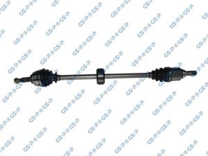 Planetara DACIA LOGAN MCV (KS_) 1.5 dCi (KS0K) diesel 68 cai GSP 250507