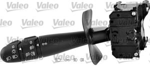 Comutator coloana directie DACIA LOGAN pick-up (US_) 1.5 dCi diesel 88 cai VALEO 251606