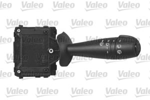Comutator coloana directie DACIA LOGAN MCV II 1.0 SCe 75 benzina 73 cai VALEO 251696