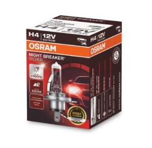 Bec far faza lunga DACIA SANDERO 1.2 16V benzina 75 cai OSRAM 64193NBS