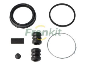 Set reparatie etrier DACIA SANDERO 1.6 LPG Benzina/Autogaz (GPL) 84 cai FRENKIT 254007
