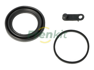 Set reparatie etrier DACIA LOGAN EXPRESS (FS_) 1.6 LPG Benzina/Autogaz (GPL) 84 cai FRENKIT 254045