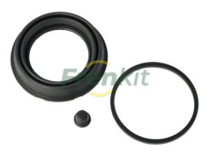 Set reparatie etrier DACIA DUSTER (HM_) 1.0 TCe LPG Benzina/Autogaz (GPL) 91 cai FRENKIT 254108