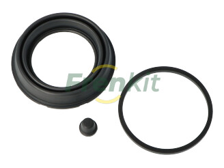 Set reparatie etrier DACIA DUSTER (HM_) 1.0 TCe 90 benzina 91 cai FRENKIT 254108