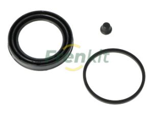 Set reparatie etrier DACIA JOGGER (RK_) 1.0 TCe 110 (RKMD) benzina 110 cai FRENKIT 254173
