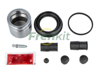 Set reparatie etrier DACIA DUSTER (HM_) 1.6 SCe 115 (HMM1) benzina 115 cai FRENKIT 254815