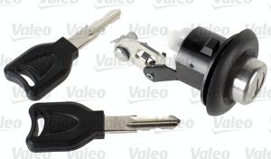 Cilindru inchidere DACIA SANDERO 1.0 Hi-Flex Benzina/Etanol 76 cai VALEO 256965