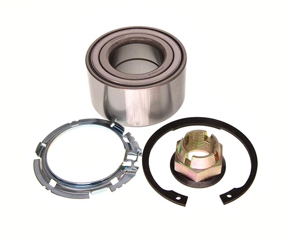 Set rulment roata DACIA LOGAN MCV II 1.0 TCe 100 benzina 101 cai MAXGEAR 33-0310