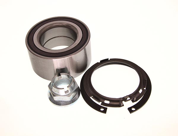 Set rulment roata DACIA SANDERO II 1.0 LPG (B8ML) Benzina/Autogaz (GPL) 101 cai MAXGEAR 33-0311