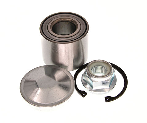 Set rulment roata DACIA SANDERO II 1.0 TCe 100 (B8ML) benzina 101 cai MAXGEAR 33-0341