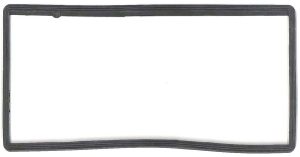 Garnitura carcasa filtru aer DACIA LOGAN (LS_) 1.0 Hi-Flex (LS0R, LS1G) Benzina/Etanol 76 cai ELRING 258.840