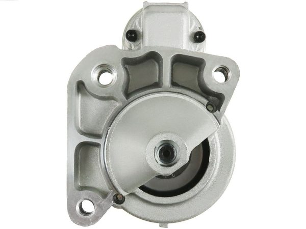 Electromotor DACIA SANDERO 1.4 MPI LPG Benzina/Autogaz (GPL) 72 cai AS-PL S3021