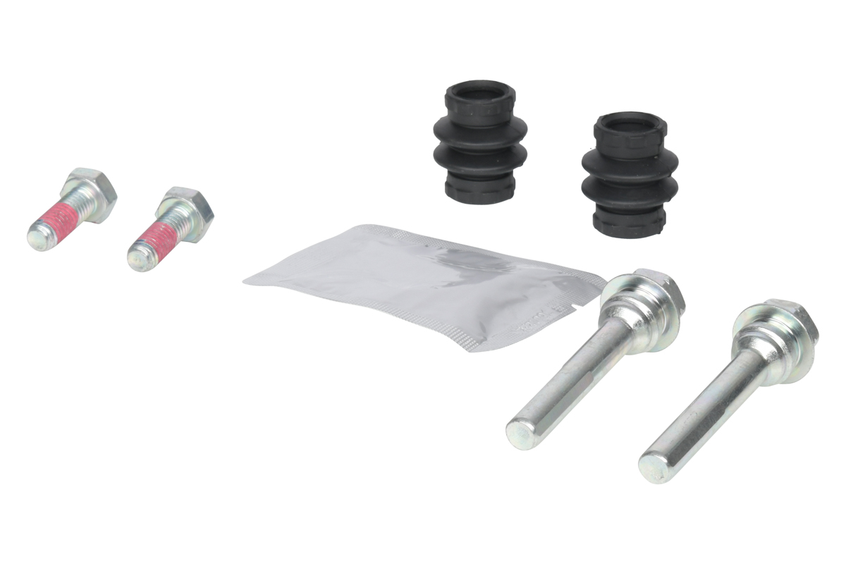 Set accesorii etrier frana DACIA LODGY (JS_) 1.5 dCi diesel 90 cai ATE 24.0101-5407.2