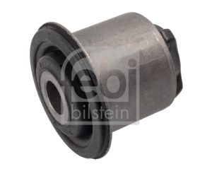 Suport trapez DACIA LOGAN (LS_) 1.2 16V (LS1N, LS02, BS02) benzina 75 cai FEBI BILSTEIN 26304