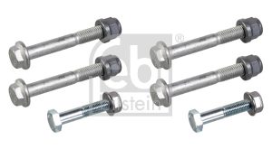 Set montare legatura DACIA SANDERO 1.6 LPG Benzina/Autogaz (GPL) 84 cai FEBI BILSTEIN 26339