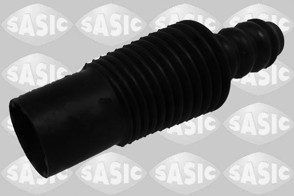 Tampon cauciuc suspensie DACIA DUSTER (HM_) 1.3 TCe 150 4x4 (HMM3) benzina 150 cai SASIC 2654020